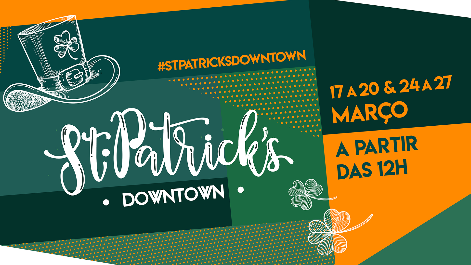 St. Patrick's Downtown